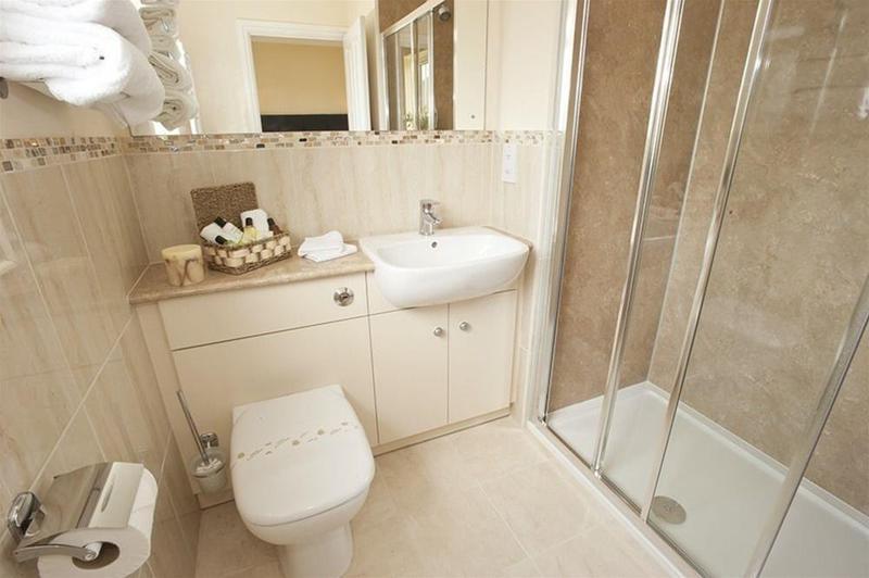 Peartree Serviced Apartments Salisbury Exterior foto